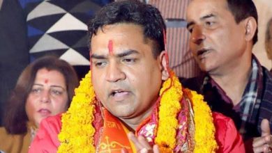 Photo of कपिल मिश्रा पर 48 घंटे चुनाव प्रचार पर बैन