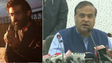 Photo of शाहीन बाग के मुख्य आयोजक शरजिल इमाम पर केस दर्ज