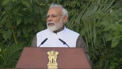 Photo of राजपथ पर दुनिया देखेगी हमारी ताकत:  मोदी