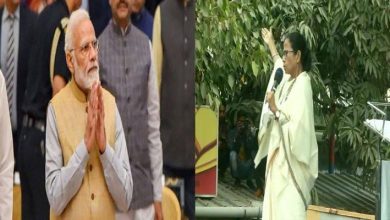 Photo of भारत की तुलना बार-बार पाकिस्तान से क्यों: ममता