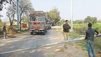 Photo of चित्रकूटधाम मंडल को पांच एसी जनरथ बसें जल्द