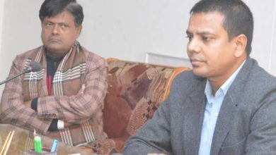 Photo of श्रमिक मान धन और व्यापारी पेंशन योजना का पूरा करें लक्ष्य : मंडलायुक्त