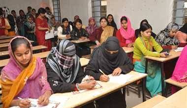 Photo of यूपी बोर्ड की तर्ज पर होंगी मदरसा परीक्षाएं