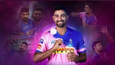 Photo of IPL 2020: राजस्थान रॉयल्स के लिए दो सीजन में खेल चुके इश सोढ़ी बने टीम के स्पिन सलाहकार