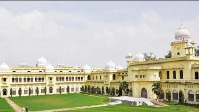 Photo of लखनऊ विश्वविद्यालय में अब मार्कशीट या डिग्री के लिए छात्रों को नहीं लगाने पड़ेंगे चक्कर