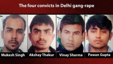 Photo of निर्भया केस में एक और मोड़, पटियाला हाउस कोर्ट से दोषियों की गुहार- 1 फरवरी को न हो फांसी