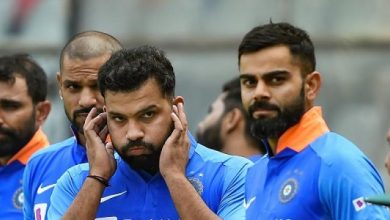 Photo of जानिए रोहित शर्मा और विराट कोहली ने अवॉर्ड्स मिलने पर क्या कुछ कहा
