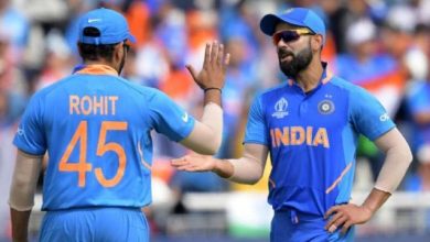 Photo of रोहित चुने गए साल के बेस्ट ODI क्रिकेटर, विराट कोहली को मिला खास अवॉर्ड
