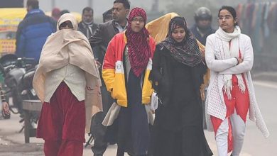 Photo of मौसम अपडेट: भारत में कड़ाके की ठंड, आज कहां होगी बारिश-बर्फबारी, जानें 21 जनवरी का पूर्वानुमान