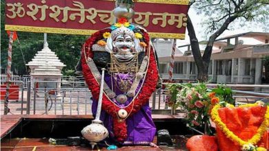 Photo of मंदिर में जा रहे है तो कभी साथ में ना लें जाएँ ये चीजें, नहीं मिलेगा लाभ