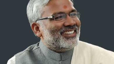 Photo of स्वतंत्र देव सिंह का भाजपा प्रदेश अध्यक्ष पद पर नामांकन आज, निर्विरोध अध्यक्ष बनना तय