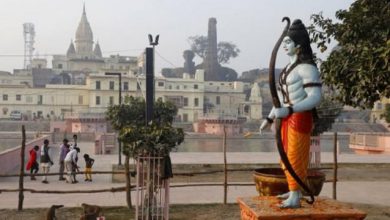 Photo of अयोध्या केस में इस पार्टी ने सुप्रीम कोर्ट में दायर की क्यूरेटिव पेटिशन