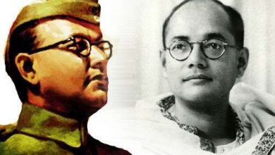 Photo of सुभाष चंद्र बोस जयंती: कुछ ऐसे थे हमारे नेता जी, जानें कुछ खास बातें…