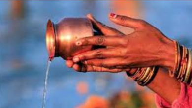 Photo of सूर्य को जल देते समय क्या आप ध्यान रखते हैं ये जरूरी बातें…