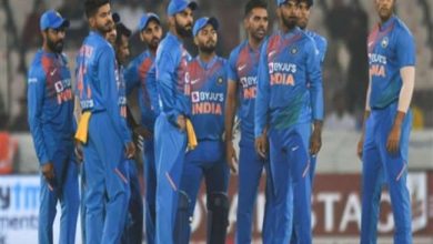 Photo of Ind vs SL: श्रीलंका के खिलाफ जीतकर नए साल का शानदार आगाज करना चाहेगा भारत