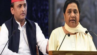 Photo of अखिलेश पड़े नरम, बसपा प्रमुख को दी जन्मदिन की बधाई ; मायावती ने दिखाए तेवर
