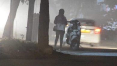 Photo of चार पहाड़ी जिलों में बारिश और बर्फबारी के आसार, मैदान में छाया रहेगा कोहरा