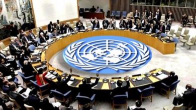 Photo of UNSC में कश्मीर मुद्दा उठाने का चीन ने किया बचाव, कहा- भारत पाक के बीच तनाव कम करना मकसद