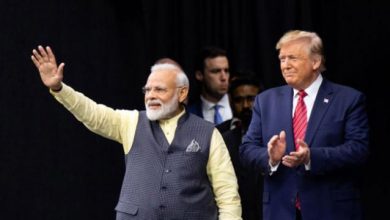 Photo of अगले महीने भारत आ सकते हैं अमेरिकी राष्ट्रपति डोनाल्ड ट्रंप, PM मोदी के साथ जाएंगे अहमदाबाद