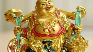 Photo of घर में ”लाफिंग बुद्धा” रखते समय करें इन नियमों का पालन, वरना होगा नुकसान