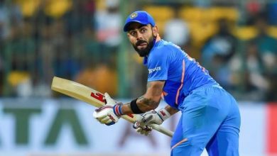 Photo of ind vs au: सीरीज जीतने के बाद विराट कोहली ने बताया न्यूजीलैंड दौरे पर क्या होगी टीम की रणनीति
