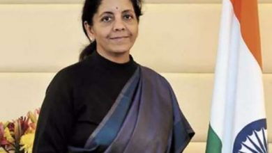 Photo of BUDGET 2020: निर्मला सीतारमण ने दिया नॉमिनल GDP GROWTH लक्ष्य की वास्तविक पर जोर
