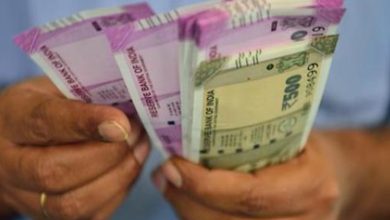 Photo of 7th pay commission: केंद्रीय कर्मचारियों का बढ़ सकता है 10 हजार रु. वेतन, DA में इतना इजाफा संभव