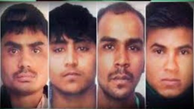 Photo of Nirbhaya case : दोषी विनय की भी दया याचिका खारिज, अब अक्षय ने लगाई