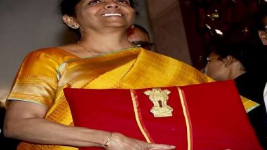 Photo of इन तीन मुख्‍य बिंदुओं पर आधारित है नए दशक का पहला बजट