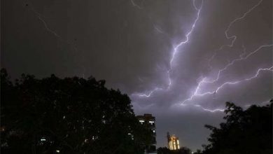Photo of Weather Alert : अगले 24 से 48 घंटों में कई राज्‍यों में आंधी-बारिश की आशंका, देखें पूरी लिस्‍ट