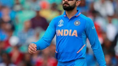 Photo of विराट कोहली आखिरी T20 मैच के लिए टीम से बाहर, इन 2 खिलाड़ियों को सीरीज में नहीं मिला मौका