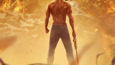 Photo of Baaghi 3 Poster: हाथ में मशीन गन के साथ दिखे टाइगर श्रॉफ, ‘ अब पूरे देश से करेंगे मुकाबला’