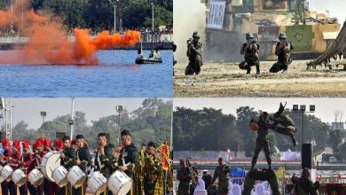 Photo of Defence Expo 2020: डिफेंस एक्सपो में अंतरराष्ट्रीय फलक पर दिखेगा भारत का उभरता कद
