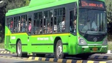 Photo of 2018-19 के दौरान कम हुए सड़क हादसे, DTC को किया गया सम्मानित