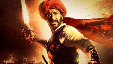 Photo of Tanhaji Box Office Collection Day 27: चौथे हफ़्ते में मजबूत तानाजी, 27 दिनों में बेहतरीन कमाई
