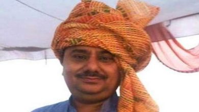 Photo of आजमगढ़ के बसपा विधायक पर छेड़छाड़ का मुकदमा दर्ज