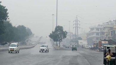 Photo of मौसम जानकारी: आठ वर्षों में सबसे सर्द रही सोमवार की सुबह, जानें अगले दो दिनों के मौमस का हाल