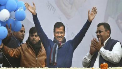 Photo of केजरीवाल मेजबान पूरी दिल्ली मेहमान