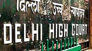 Photo of हिंसाग्रस्त इलाकों का दौरा करें सीएम और डिप्टी सीएम, HC ने दिया आदेश