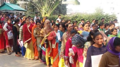 Photo of TET और STET की वैधता 2 साल बढ़ने से 50 हजार अभ्यर्थियों को फायदा