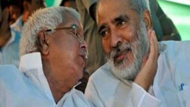 Photo of RJD में डैमेज कंट्रोल की हाई लेवल पहल, लालू यादव ने मनाया तो मान गए रघुवंश प्रसाद