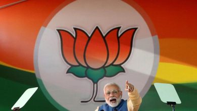 Photo of 28 को भाजपा मुख्यालय में जनता दरबार, सहकारिता मंत्री धन सिंह बैठेंगे
