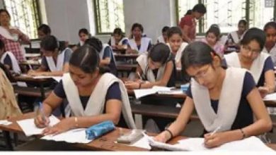 Photo of Intermediate Exam 2020: कल से बिहार में इंटरमीडिएट परीक्षा शुरू, परीक्षार्थी रखें इन बातों का ध्यान