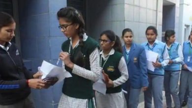 Photo of दिल्ली हिंसा: हाईकोर्ट ने CBSE से कहा- रोज-रोज का नहीं, 10-15 दिन का शेड्यूल एक बार में बताएं