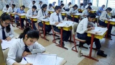 Photo of UP board exam 2020: यूपी बोर्ड के प्रवेश पत्र में तमाम कोशिशों के बाद भी हो गईं गलतियां