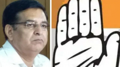 Photo of प्रीतम खेमे के 09 नेताओं के नाम कार्यकारिणी सूची से कटे