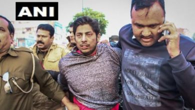 Photo of पुलिस का खुलासा: शाहीन बाग में फायरिंग करने वाला कपिल है AAP सदस्य, फोटो से मिले सबूत, जानें खास बातें