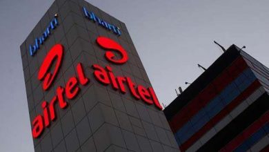 Photo of Bharti Airtel ने 8,004 करोड़ रुपये का किया भुगतान, अब तक कुल 18,004 करोड़ रुपये का कर चुकी पेमेंट