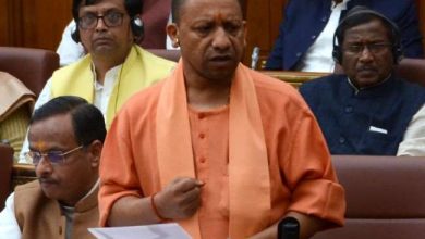 Photo of मुख्यमंत्री योगी आदित्यनाथ ने सपा सरकार से किया सवाल कहा- आप कहेंगे कुछ, करेंगे कुछ…..