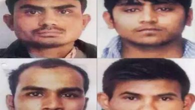 Photo of निर्भया के चारों दोषियों के रोजाना बदले जा रहे हैं सेल, जाने क्यों?
